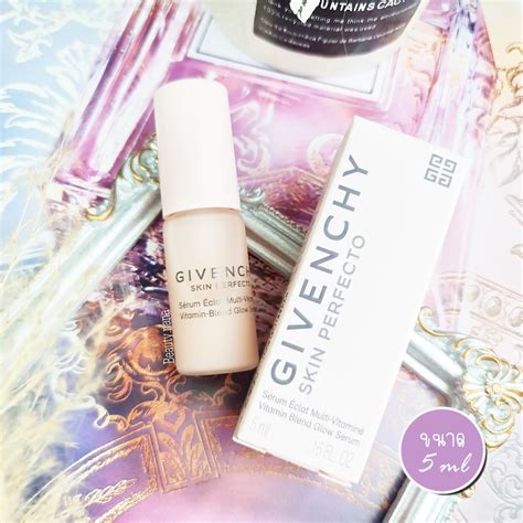 givenchy skin perfecto serum review|Buy GIVENCHY Skin Perfecto Vitamin Blend Glow .